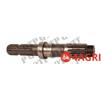 PTO Shaft