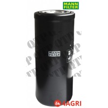 Hydraulic Filter