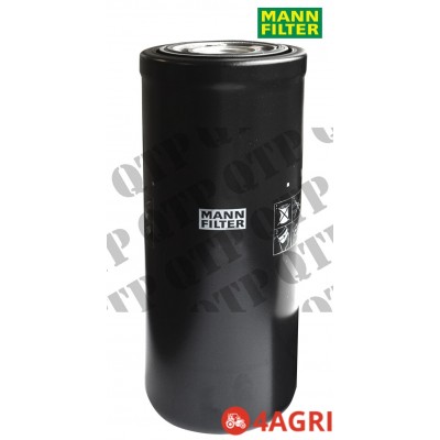 Hydraulic Filter Hydraulic Filter