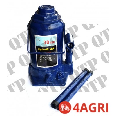 Bottle Jack 30 Tonne