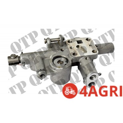 IPTO Valve