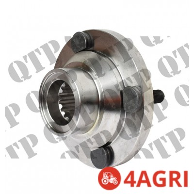 Flange