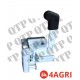 Cab Door Handle