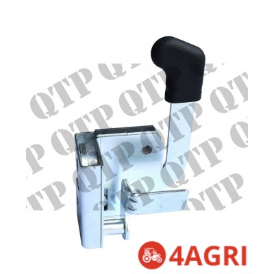 Cab Door Handle