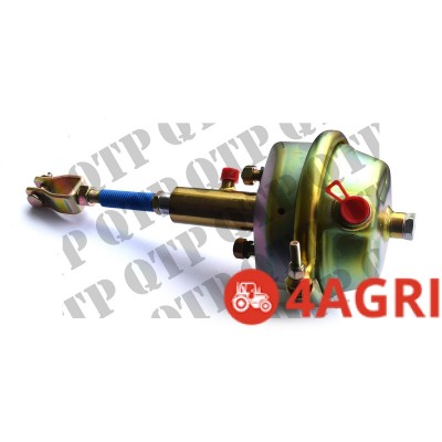 Trailer Brake Actuator