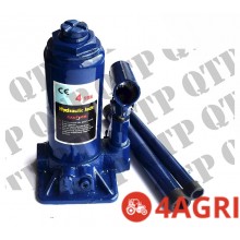 Hydraulic Bottle Jack