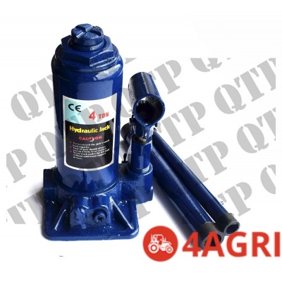 Hydraulic Bottle Jack