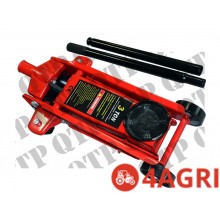 Trolley Jack