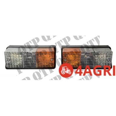 Front Lamp