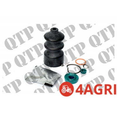 Brake Master Cylinder