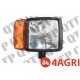 Head Lamp Combination