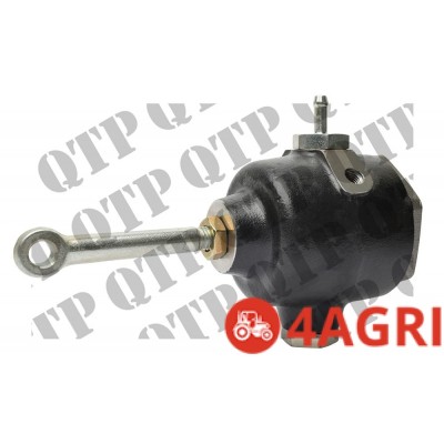 Brake Master Cylinder