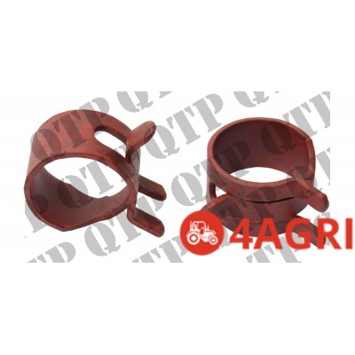 Fuel Hose Clip Fuel Hose Clip