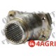Coupler Front PTOs