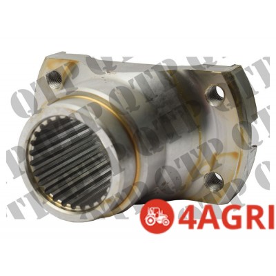 Coupler Front PTOs Coupler Front PTOs