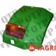 Mudguard Extension Kit