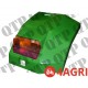 Mudguard Extension Kit