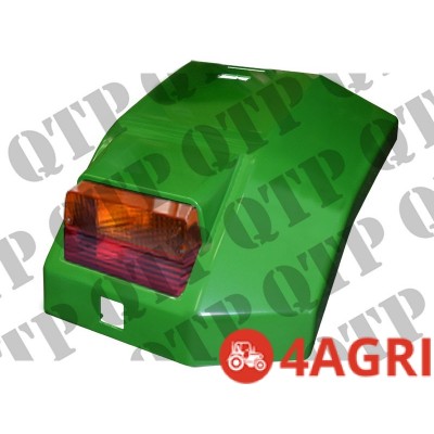 Mudguard Extension Kit