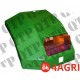 Mudguard Extension Kit