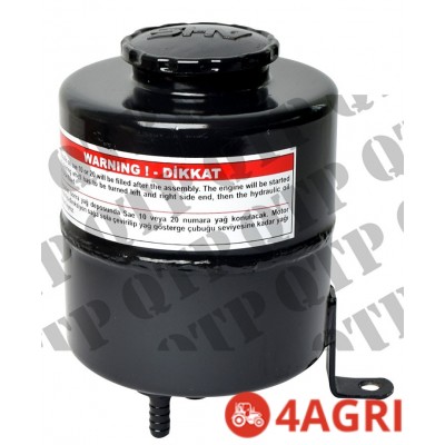 Power Steering Resevoir