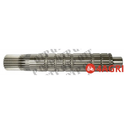 Transmission Shaft