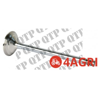 Exhaust Valve Ford New Holland TM115 - TM190