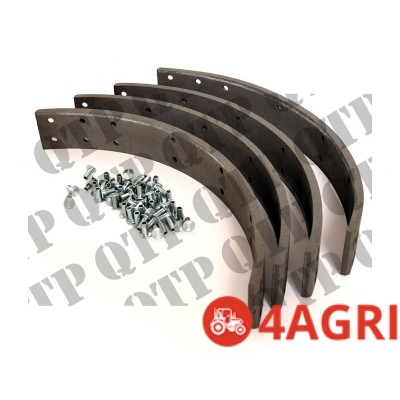 Brake Lining