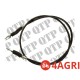 PTO Clutch Release Cable