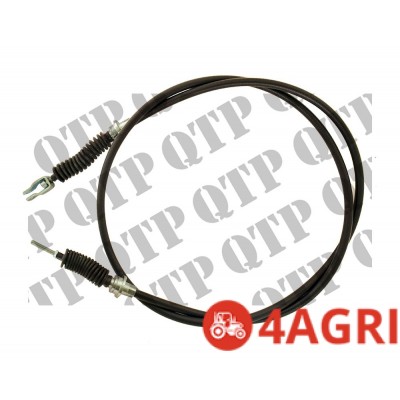 PTO Clutch Release Cable