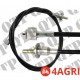 Rev Counter Cable