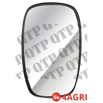 Mirror Case 3000 4000 33 Series Rear View