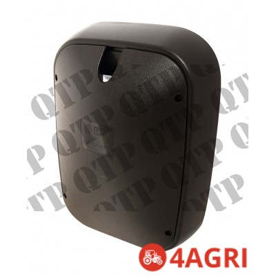 Heated Electric Rear View Mirror