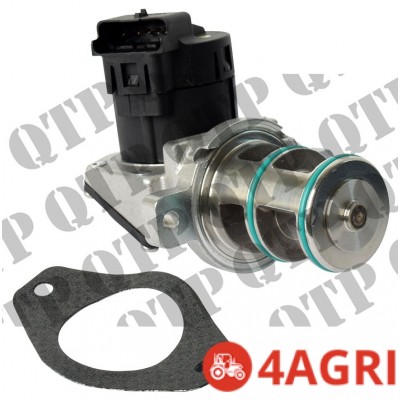 EGR Valve John Deere