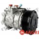 Compressor Air Con John Deere 5005 5025 9000