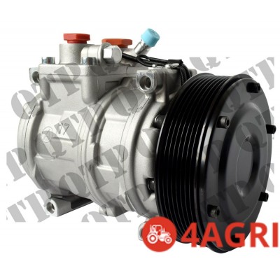 Compressor Air Con John Deere 5005 5025 9000