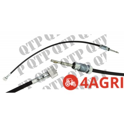 Rev Counter Cable