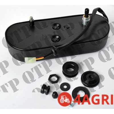 Wiper Motor