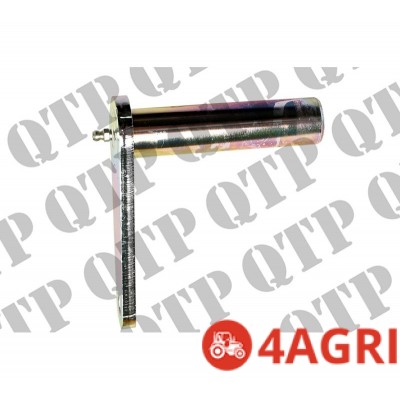Levelling Box Pin Top Levelling Box Pin Top