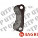 Hand Brake Pad