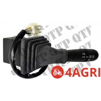 Switch Indicator Lights Horn