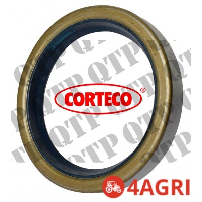 Half Shaft Seal