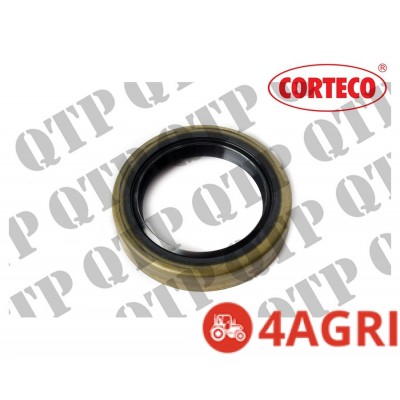 Half Shaft Seal Inner