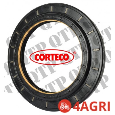 Half Shaft Seal
