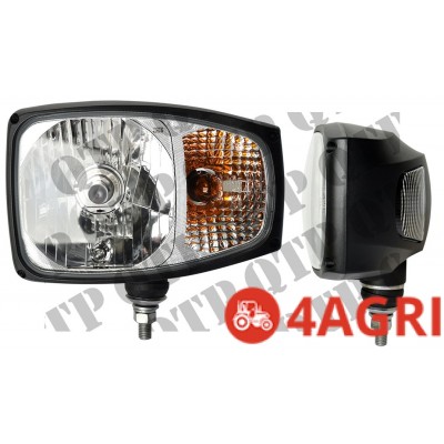 Headlamp