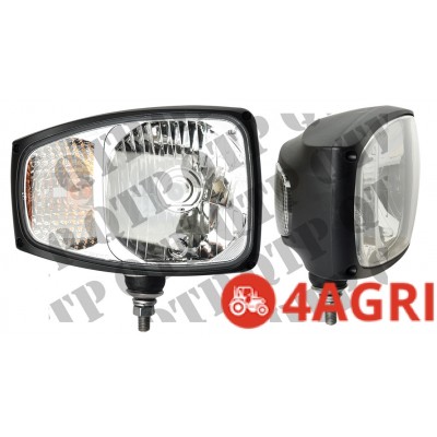 Headlamp