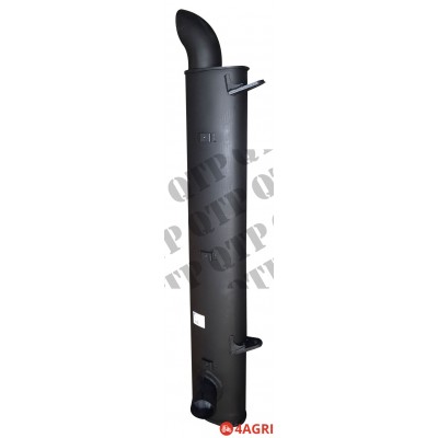 Exhaust Pipe