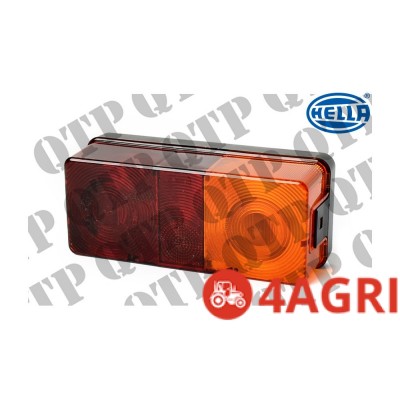Rear Lamp RH