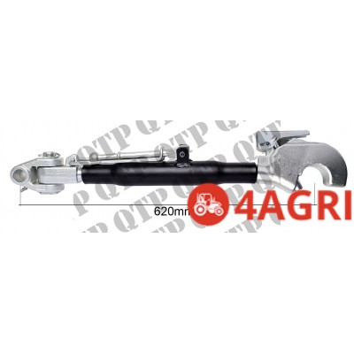 Top Link Assembly