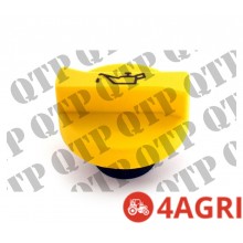 Oil Filler Cap