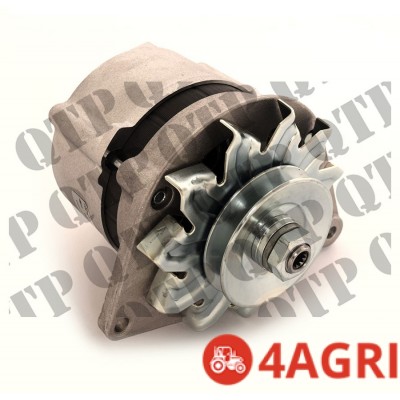 Alternator Alternator